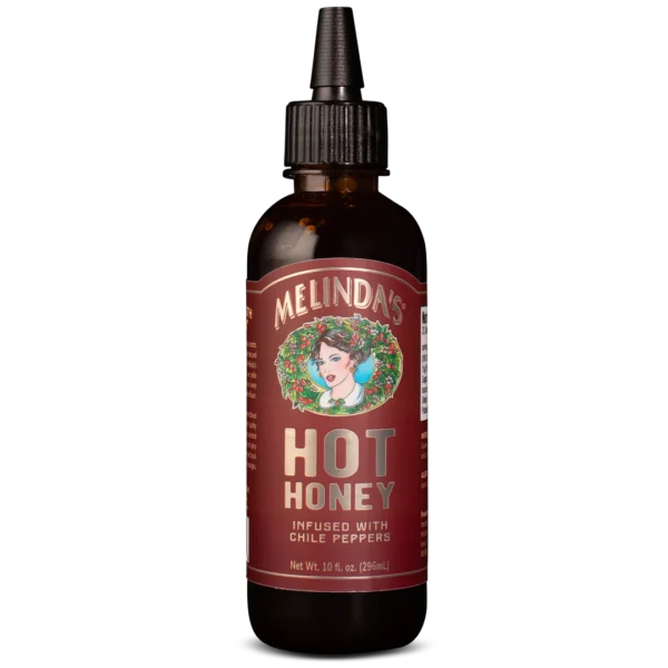Melinda's Hot Honey 296ml