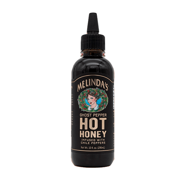 Melinda's Hot Honey 296ml