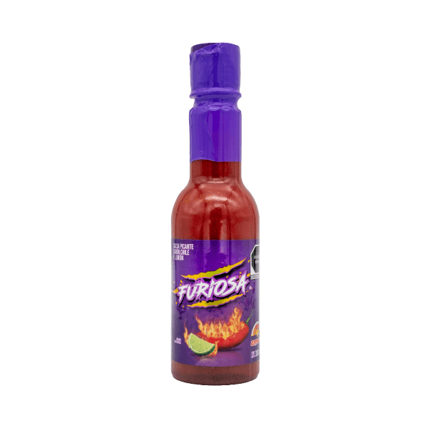 La Anita Salsa Furiosa 300ml