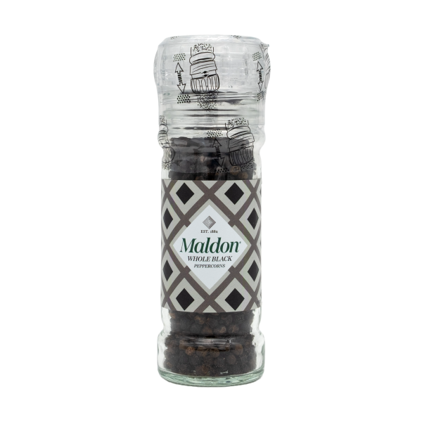 Maldon Pippurimylly 50g