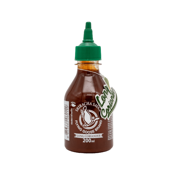 Flying Goose Long Coriander 200ml