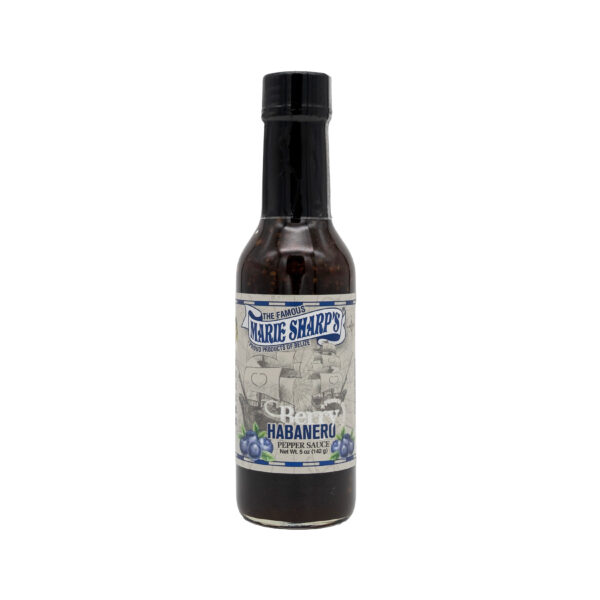 Marie Sharp’s Berry Habanero Hot Sauce 150ml