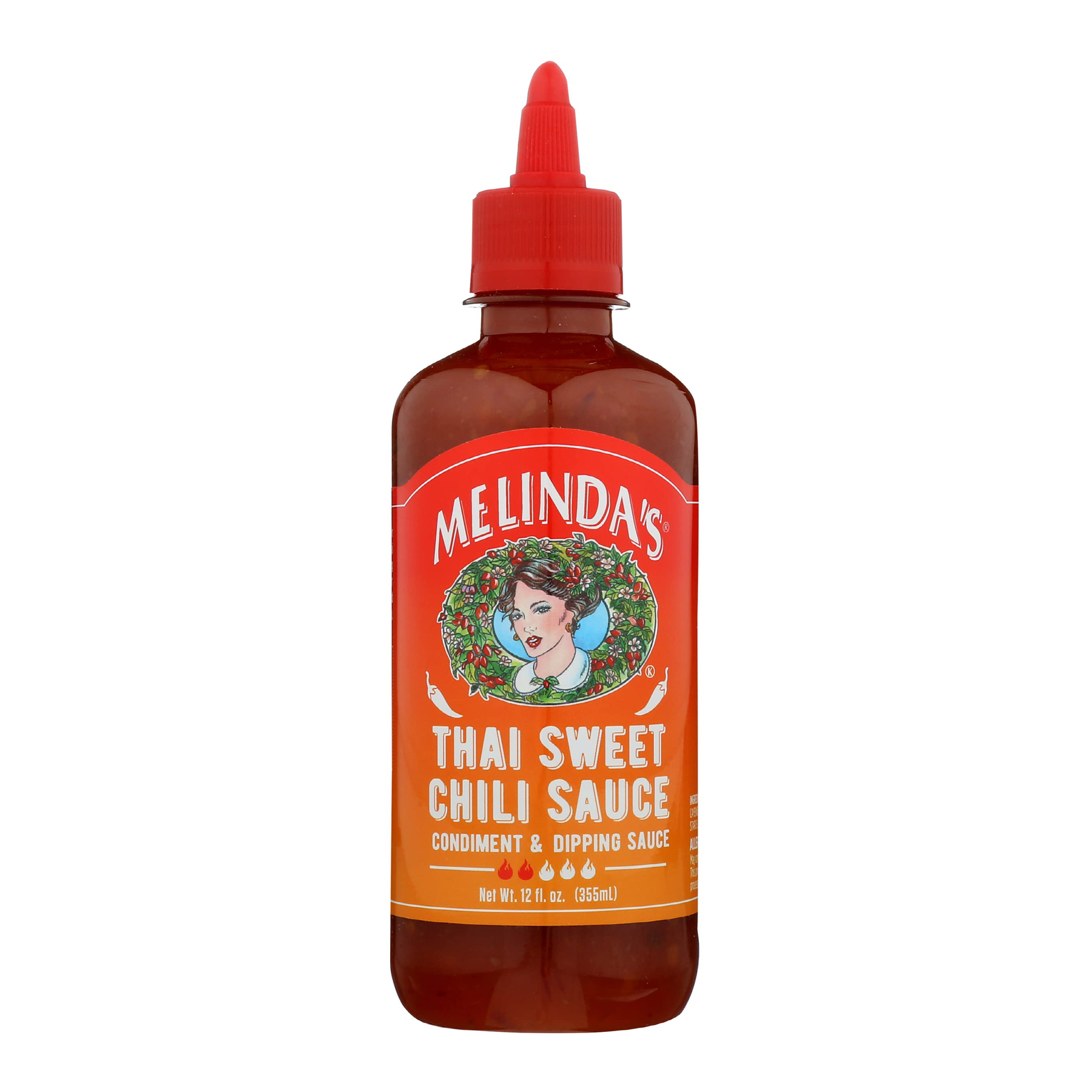 Melinda’s Sweet Thai Chili Sauce 355ml