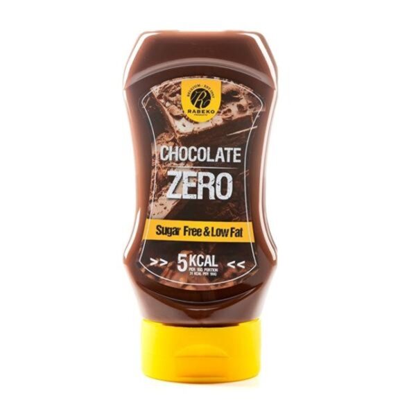 Rabeko Zero Chocolate 350ml