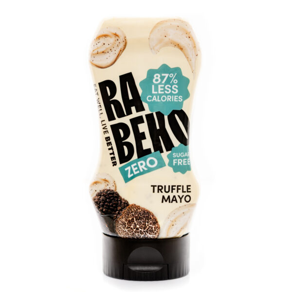 Rabeko Zero Truffle Mayo 350ml