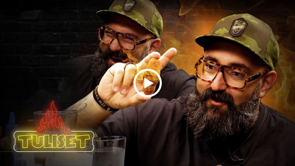 Tuliset Ali Jahangiri