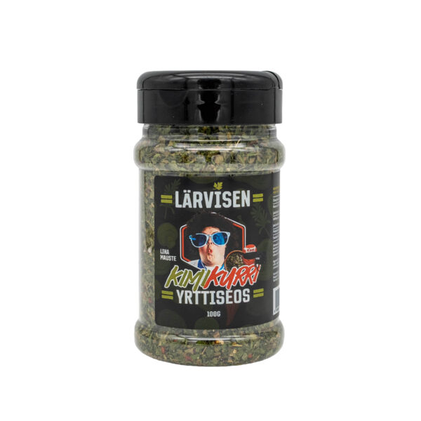Lärvisen KIMIKURRI 100g