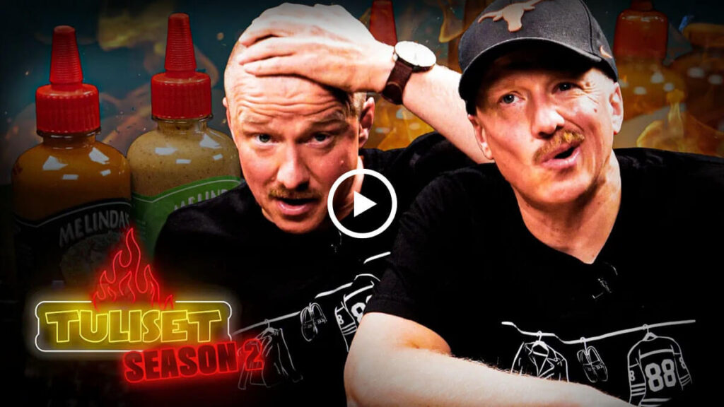 Tuliset Esko Seppänen