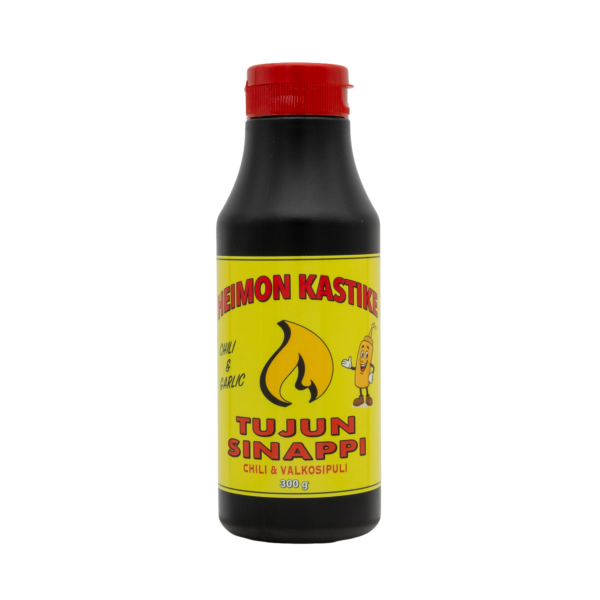 Lärvisen Sinappi 300g (Kopio) (Kopio)