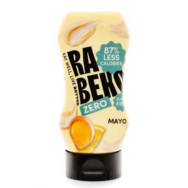 Rabeko Zero Mayo 350ml