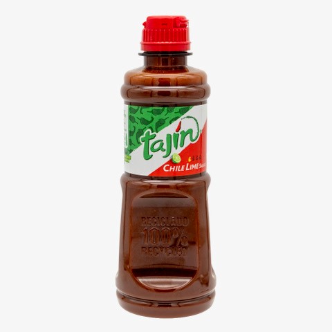Tajín Chile Lime meksikolainen maustekastike 308ml