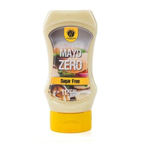 Rabeko Zero Mayo 350ml