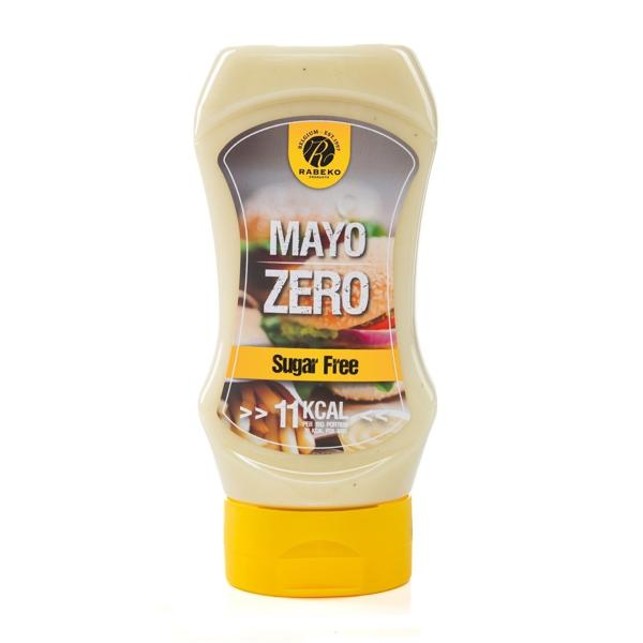Rabeko Zero Mayo 350ml