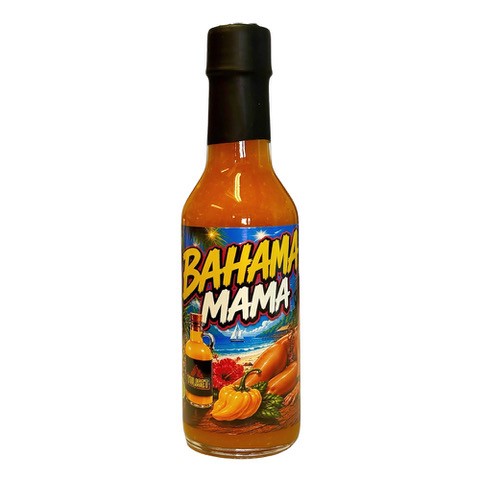 Bahama Mama 150ml