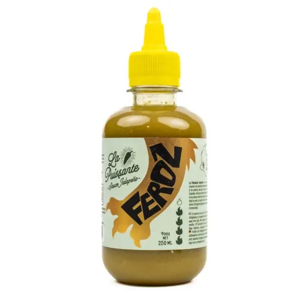 Melinda’s Jalapeño Hot Sauce (Kopio) (Kopio) (Kopio)
