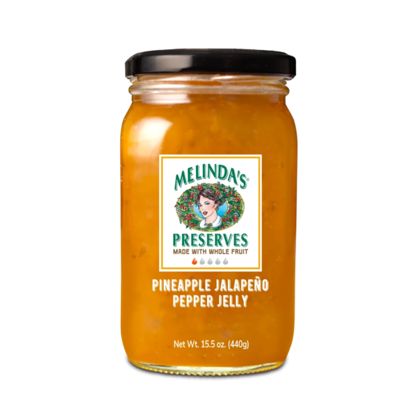 Melinda’s Jalapeño Hot Sauce (Kopio) (Kopio) (Kopio)