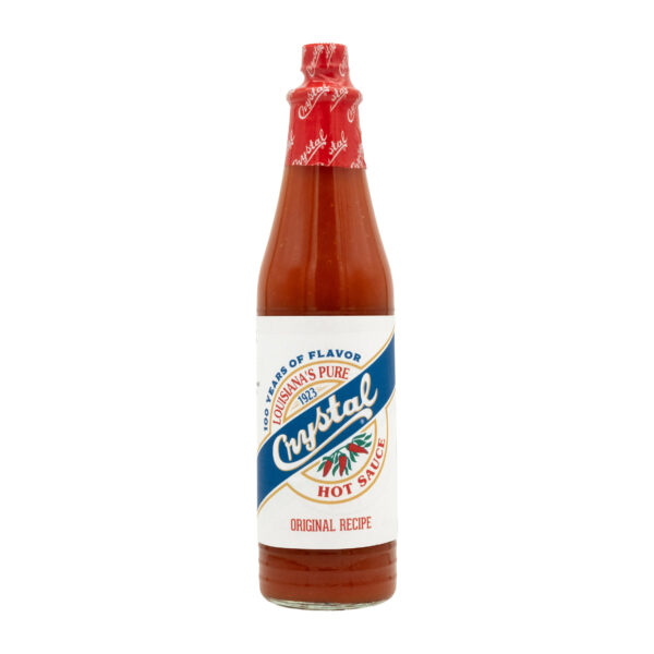 Texas Pete Hotter Hot Sauce 177ml (Kopio)